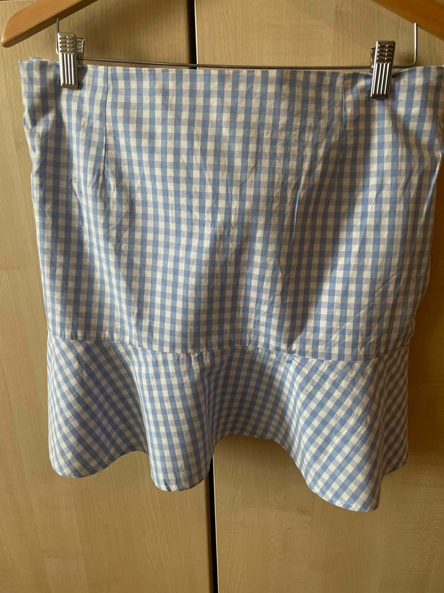  Fustă de vară, L