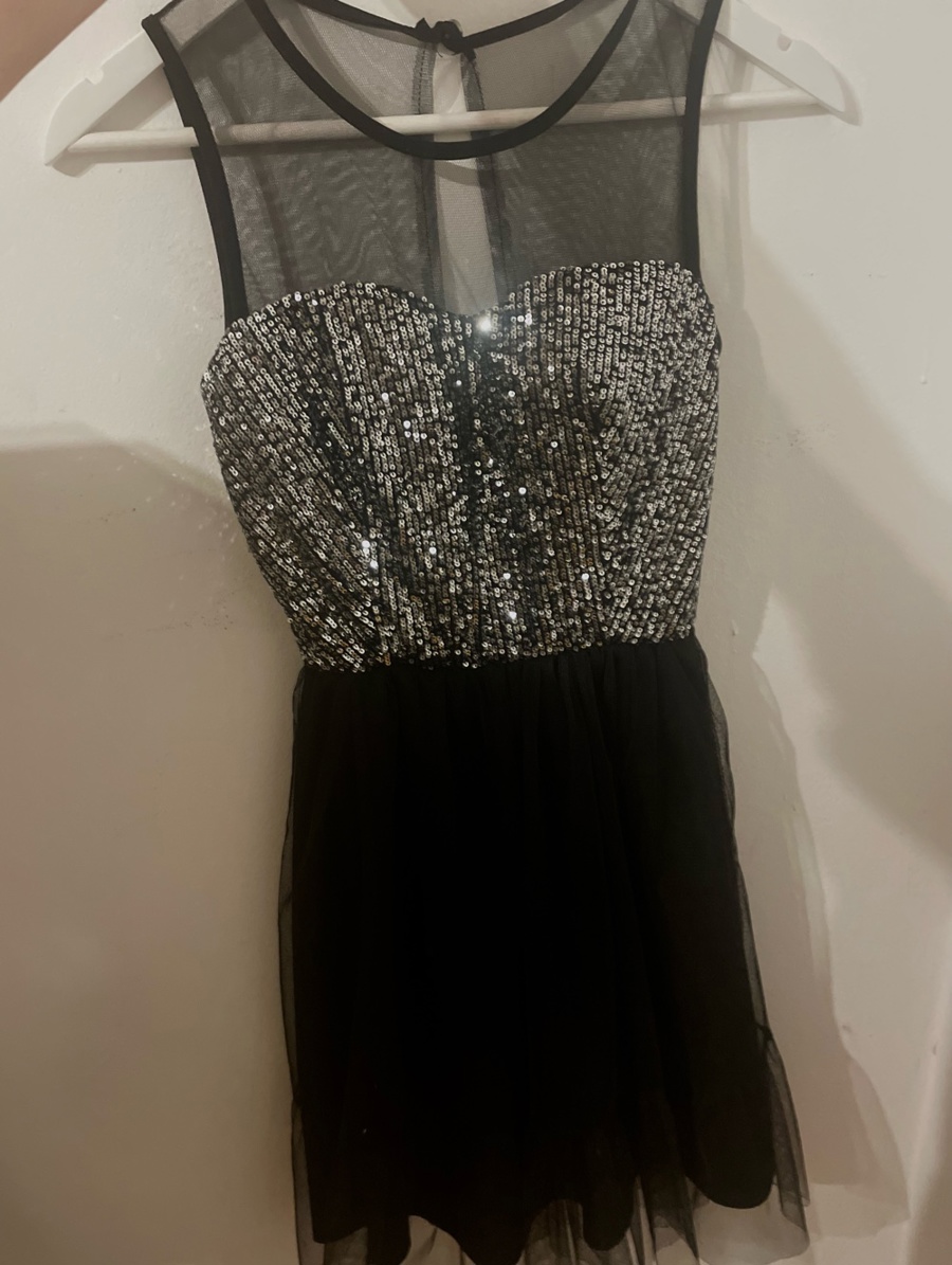  Rochie de ocazie, XS