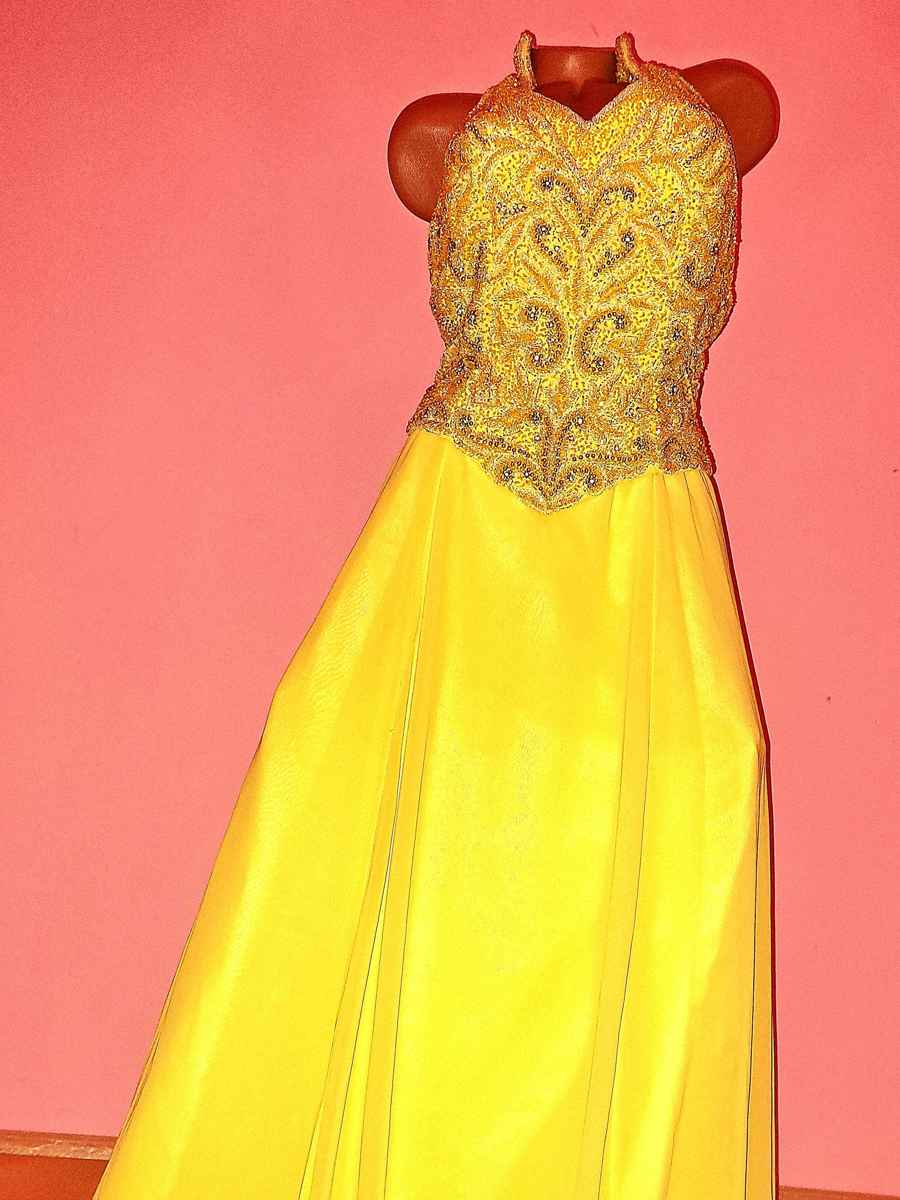  Rochie de ocazie, S