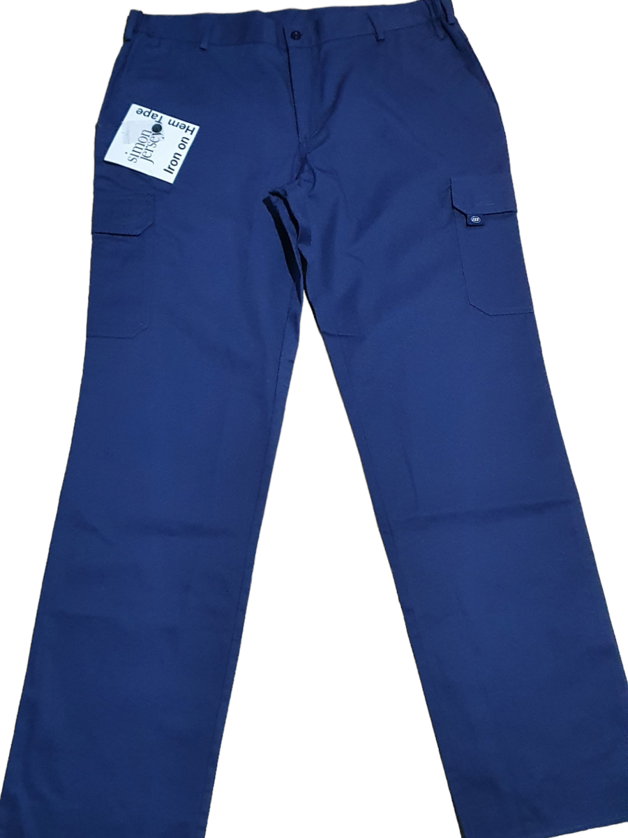  Pantaloni drepți, 4XL
