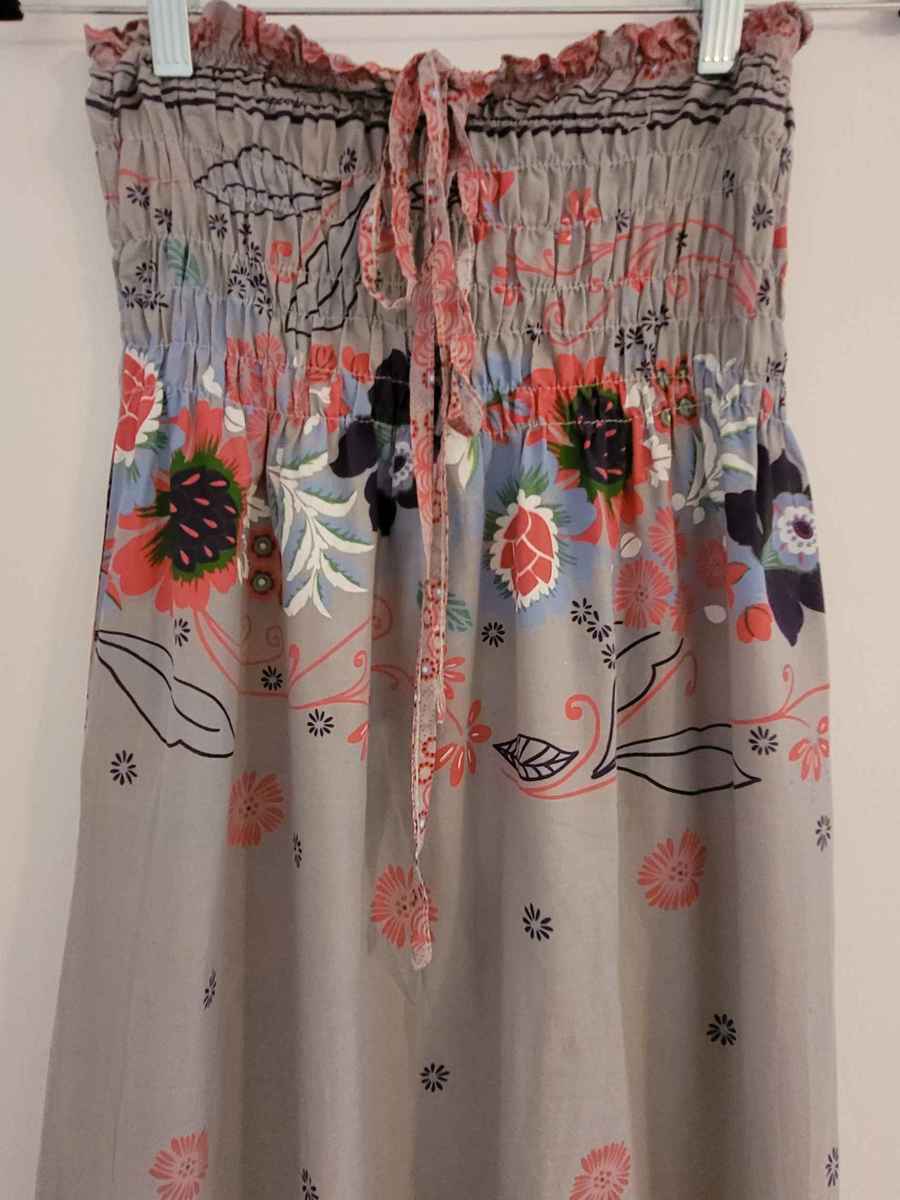  Rochie de plajă, S