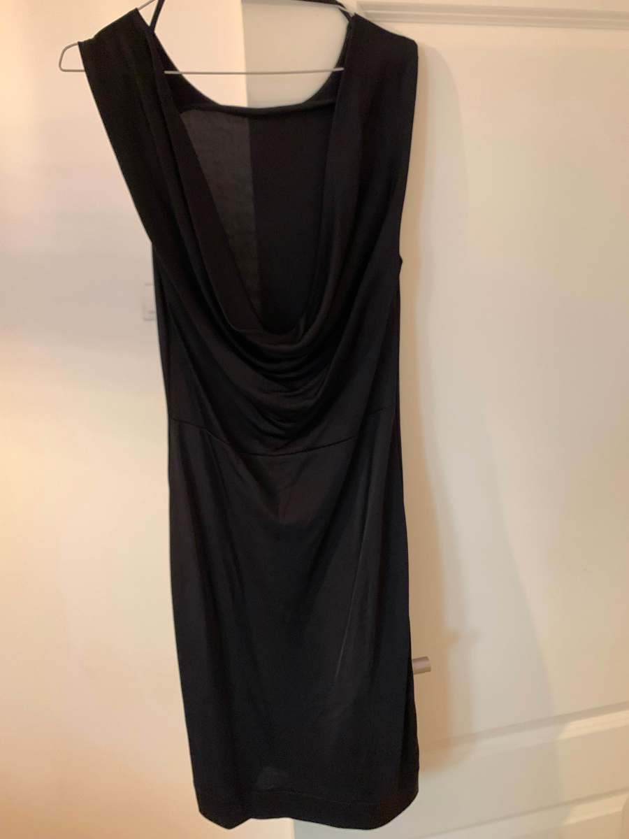  Rochie de zi, M
