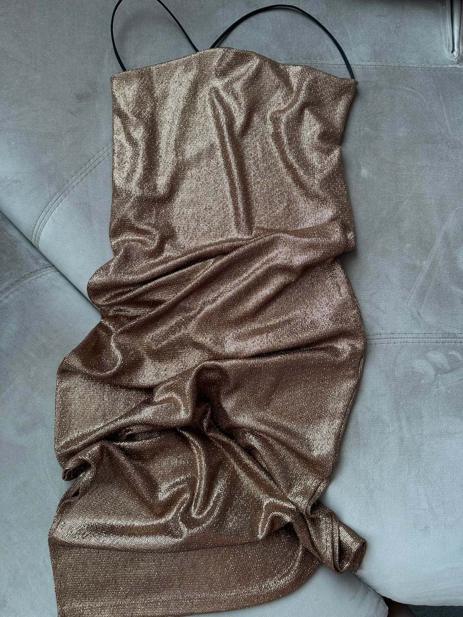  Rochie de ocazie, S