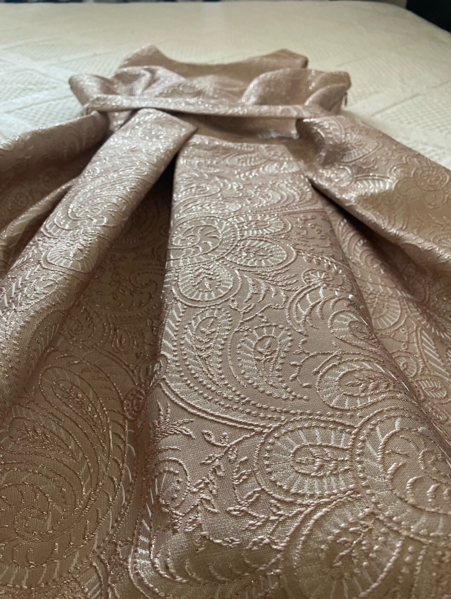 Rochie de ocazie, S