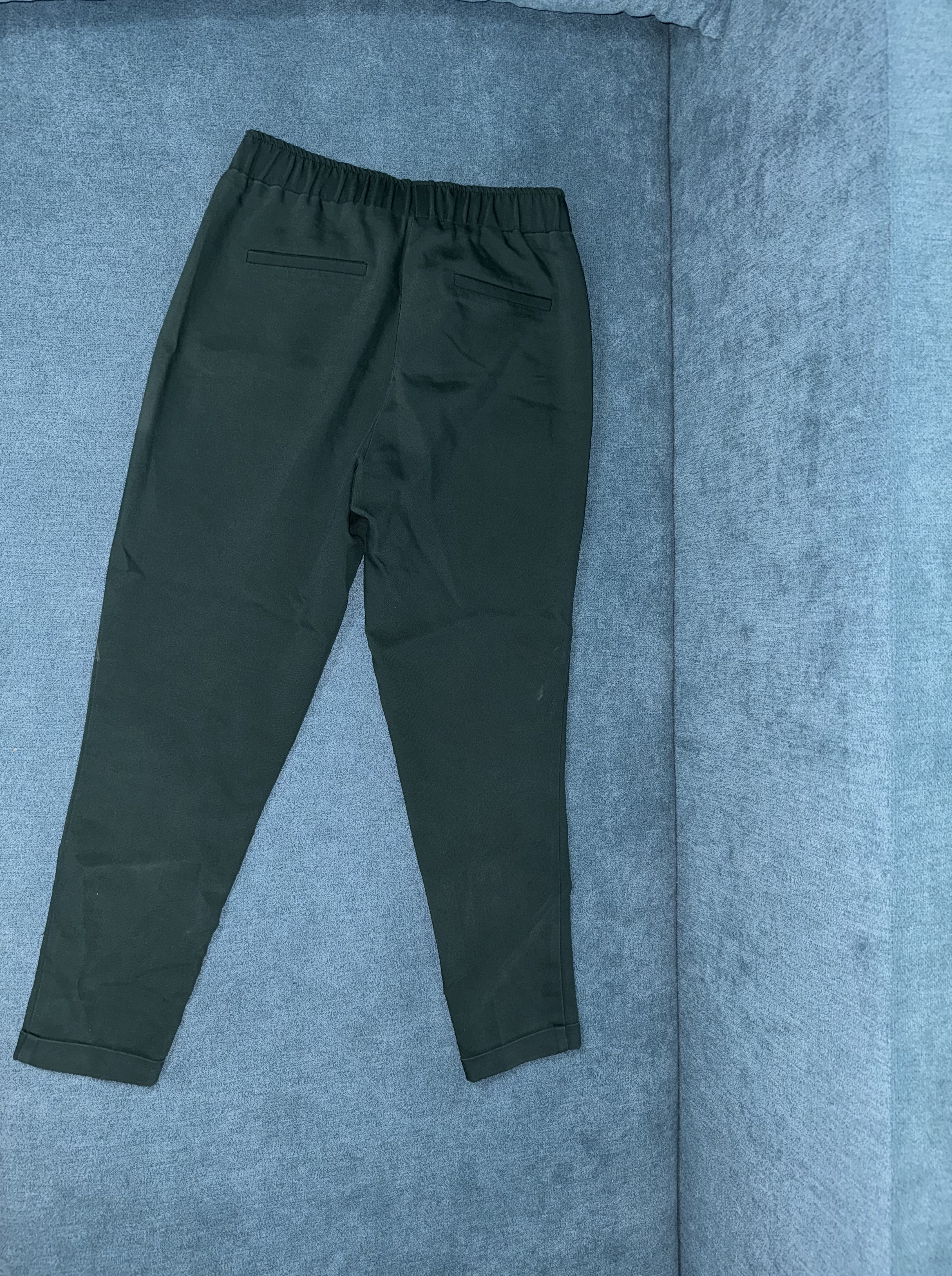  Pantaloni largi, M
