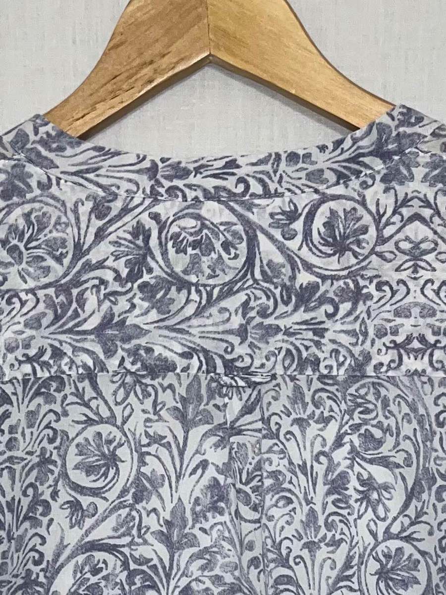 Cămașă cu mânecă lungă, L
