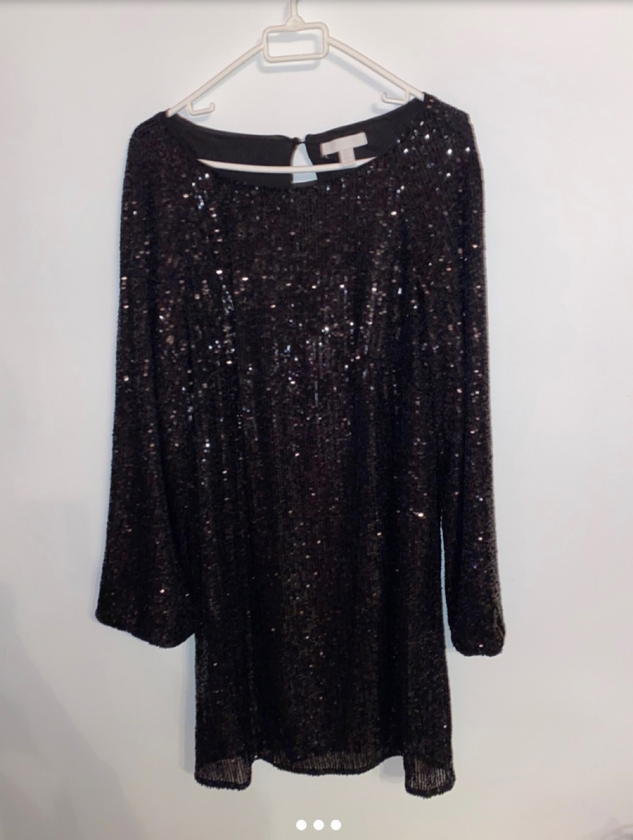  Rochie de ocazie, XS