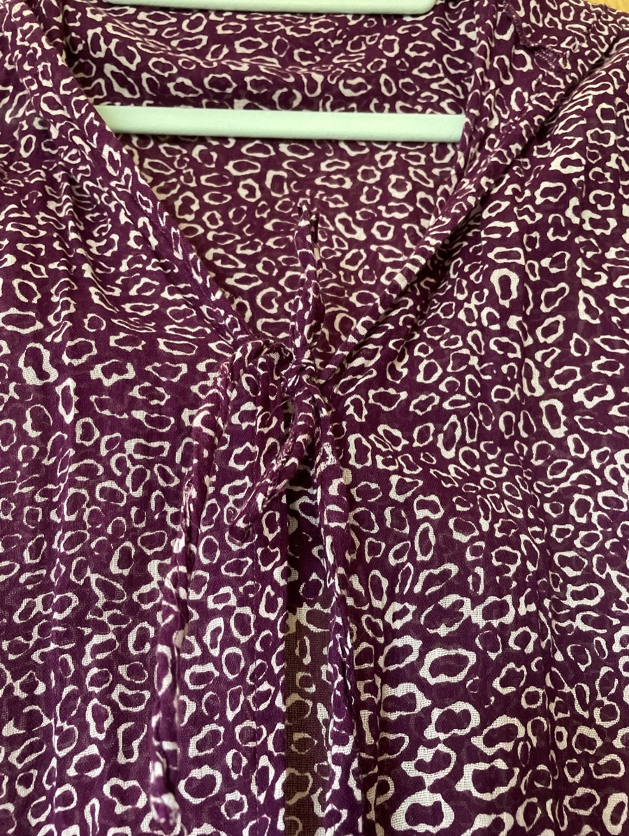  Caftan, S