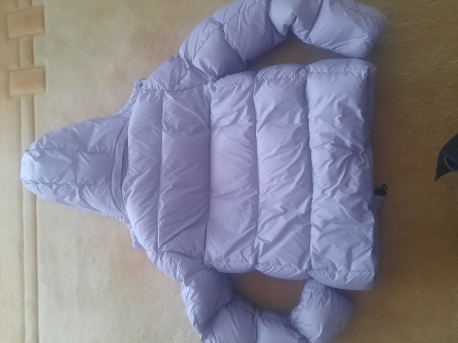  Geacă de iarnă, M