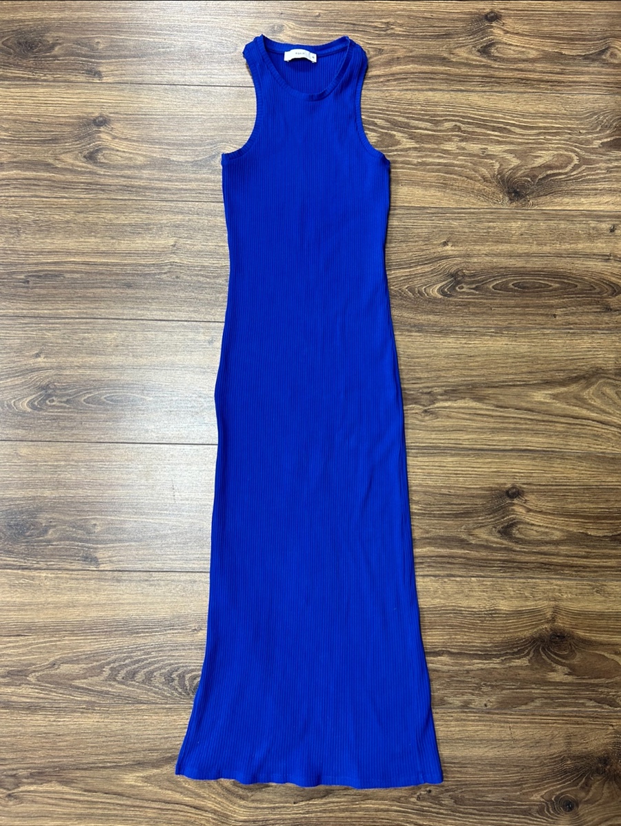  Rochie de vară, S