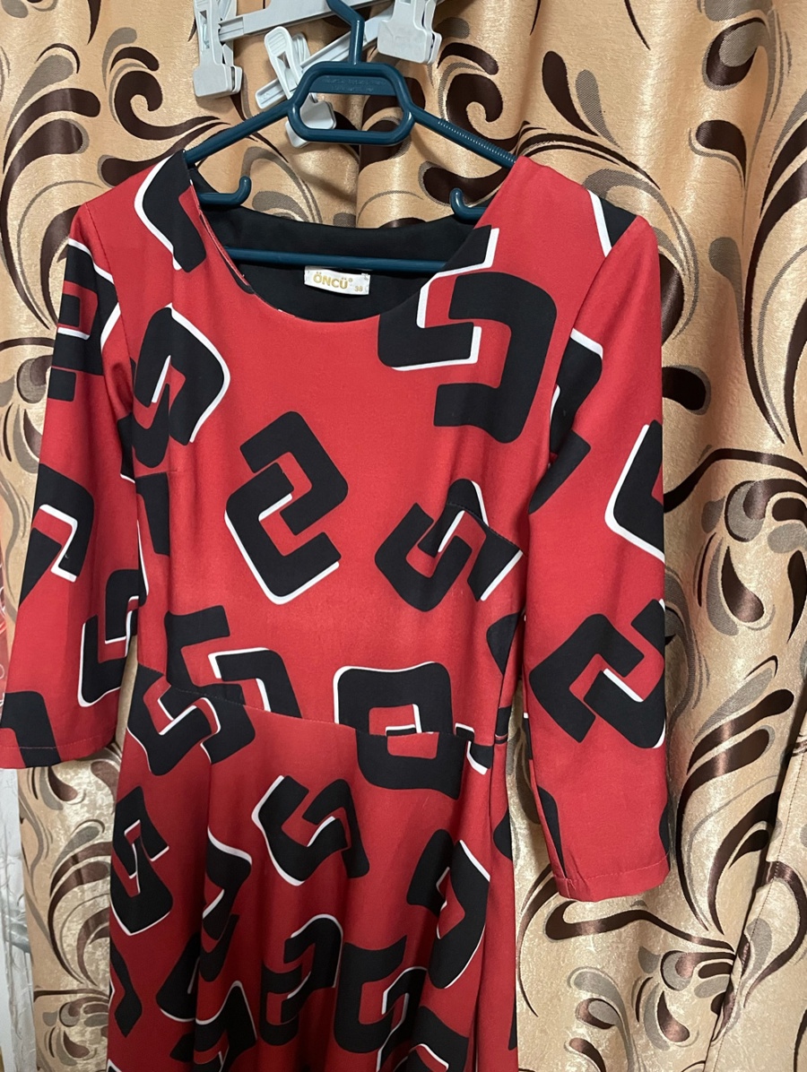  Rochie de zi, M