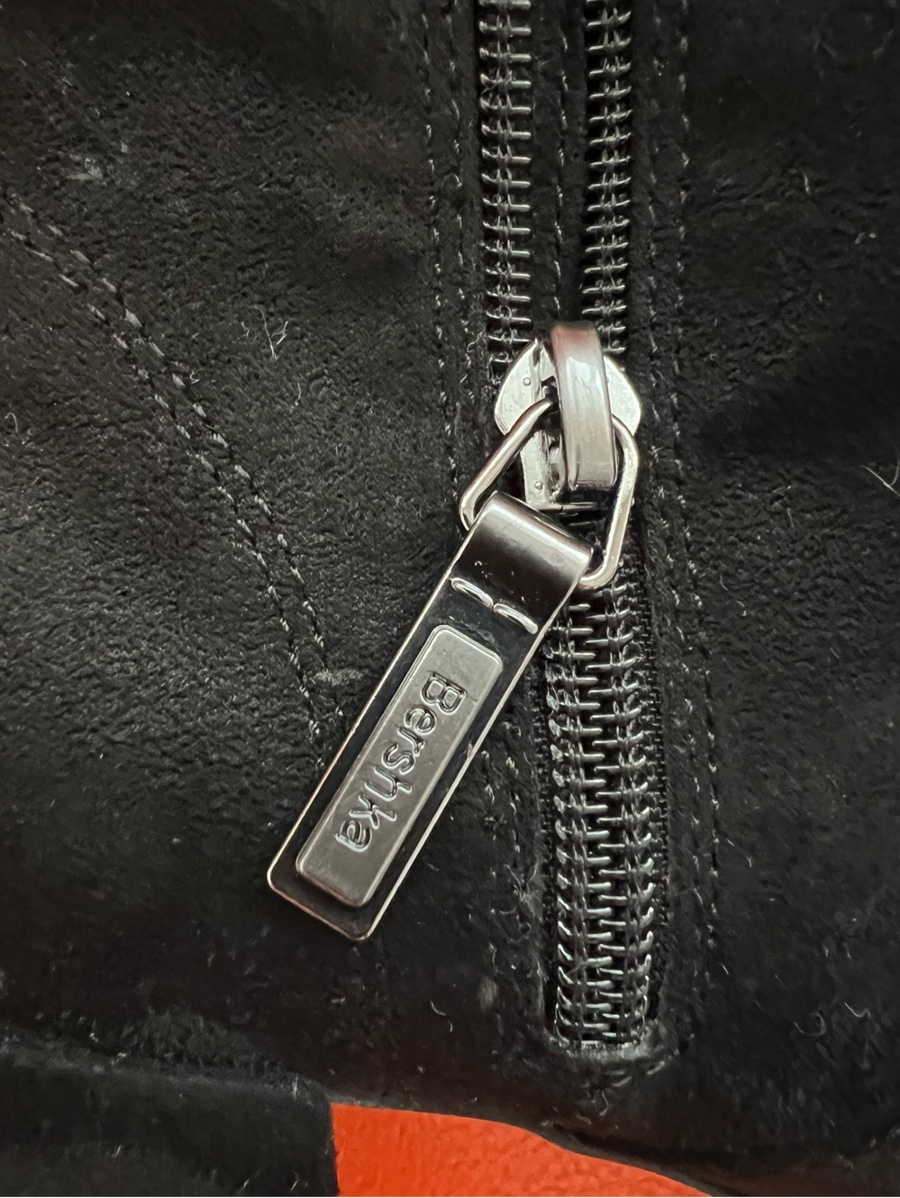 Botine cu toc mediu, EU 38