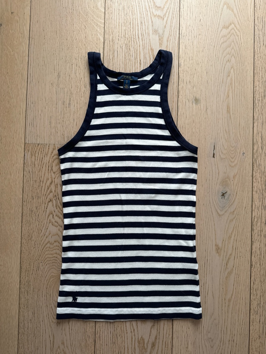  Tricou fără mâneci, S