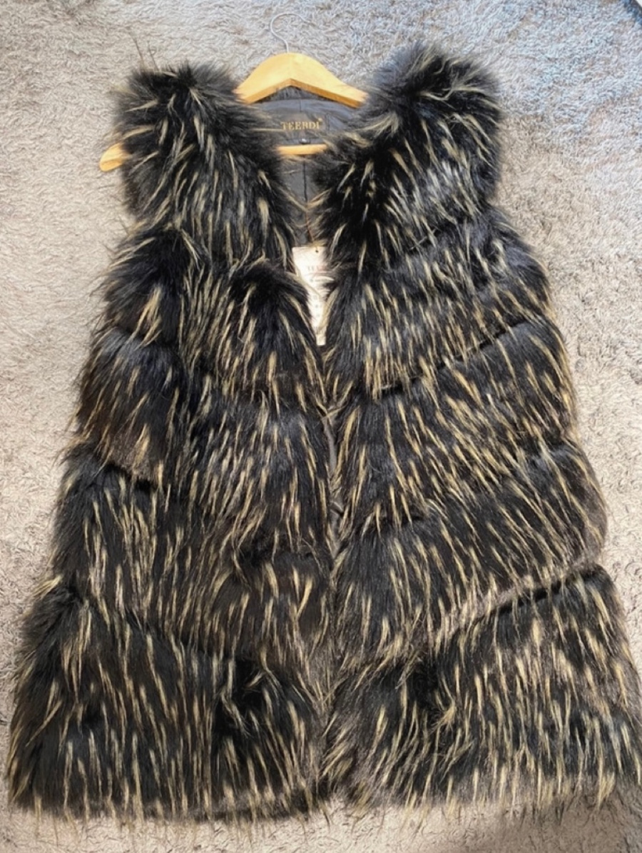  Vestă, XL