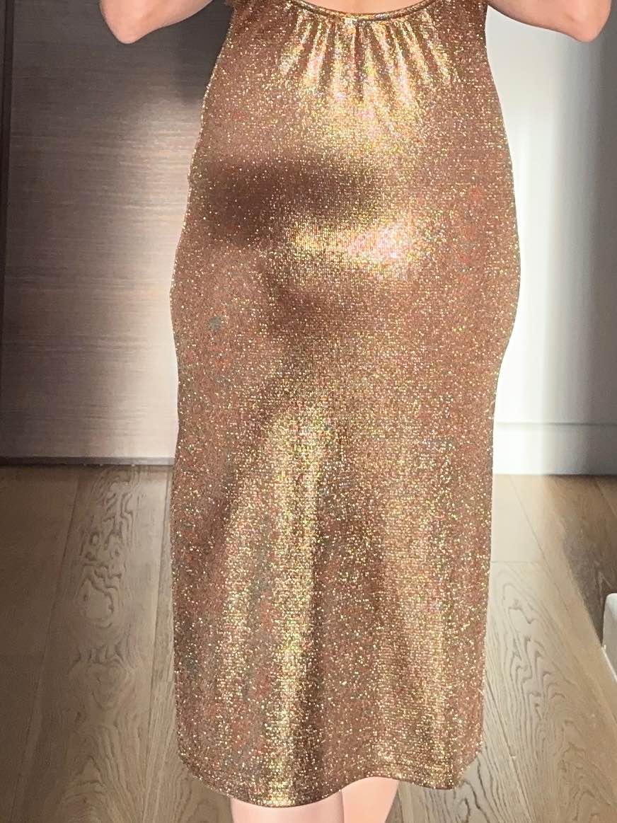  Rochie de ocazie, S