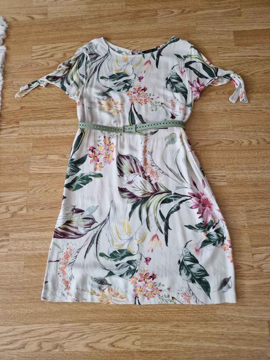  Rochie de vară, M