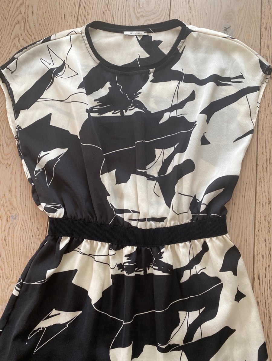  Rochie de zi, S