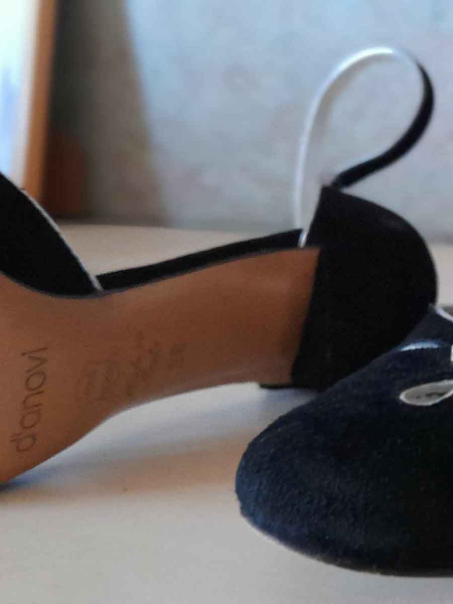  Pantofi cu toc înalt, EU 38