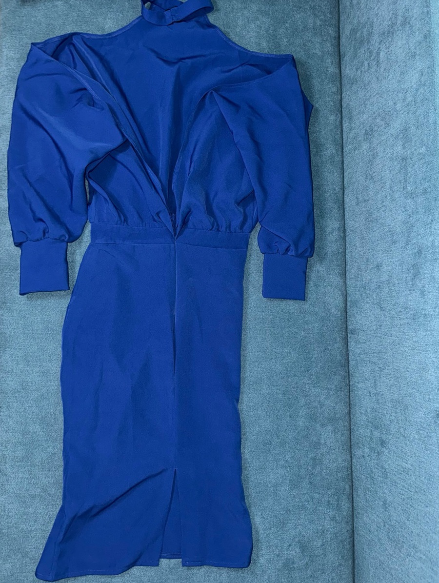 Rochie de ocazie, M