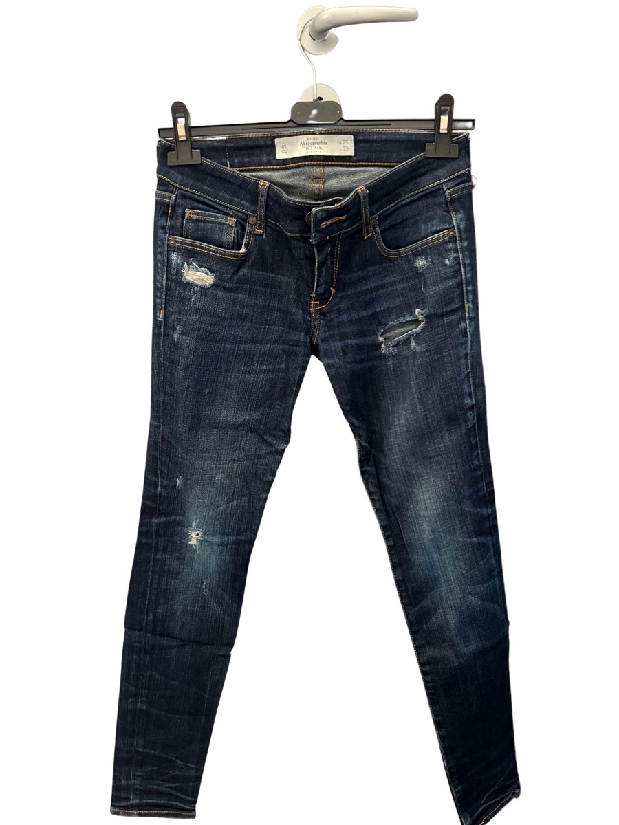 Jeans skinny, 25