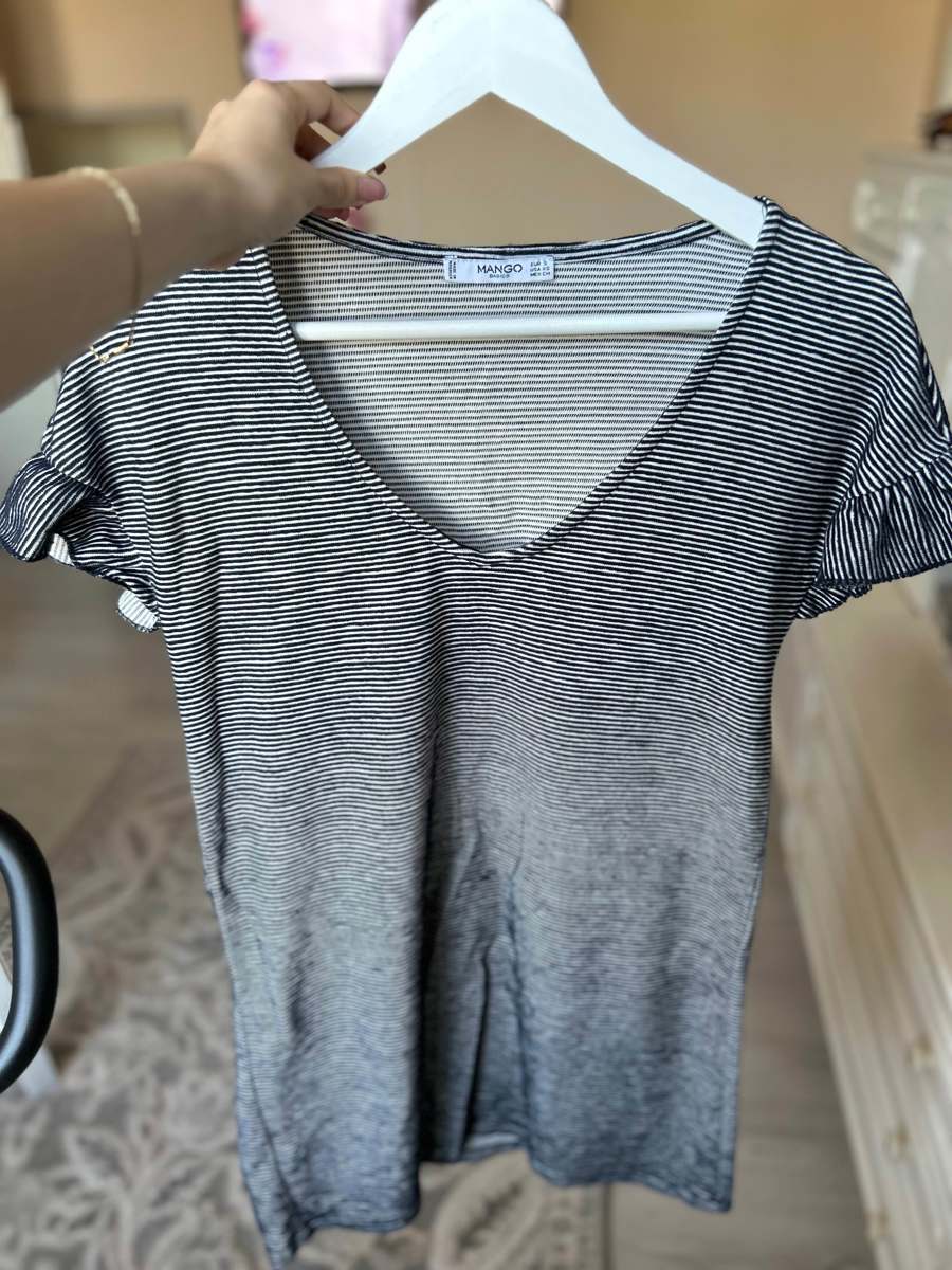  Rochie de vară, S