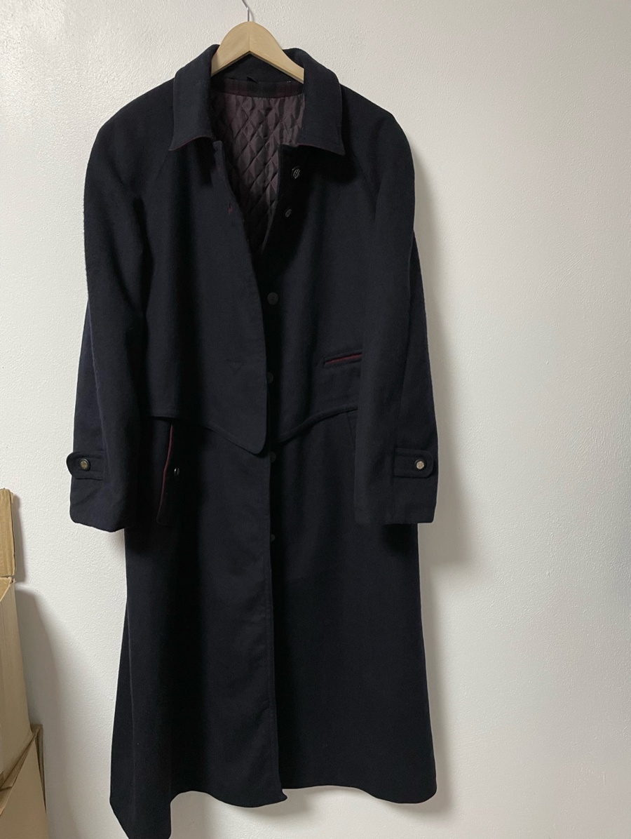  Palton de iarnă, XL
