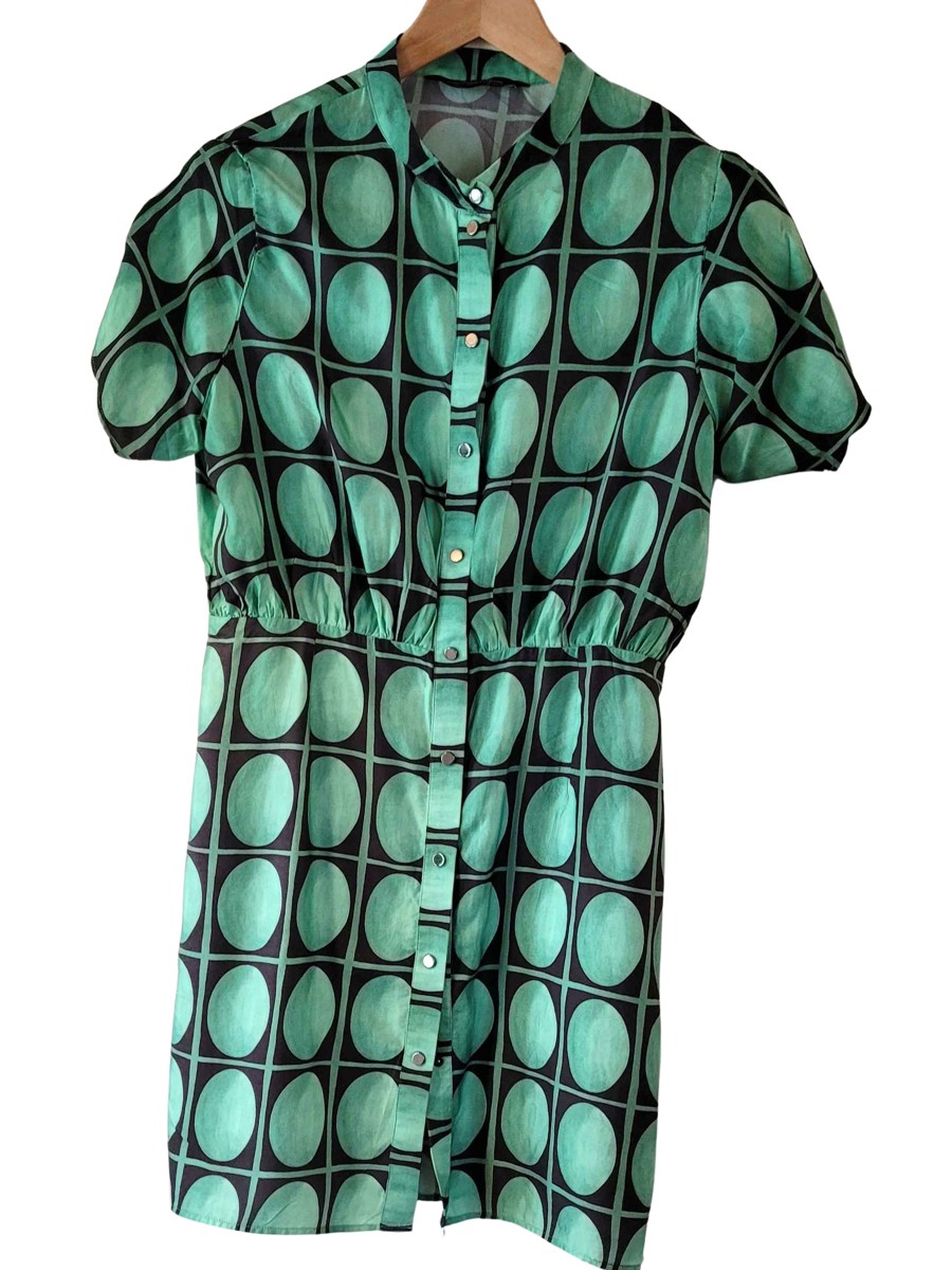  Rochie de zi, M