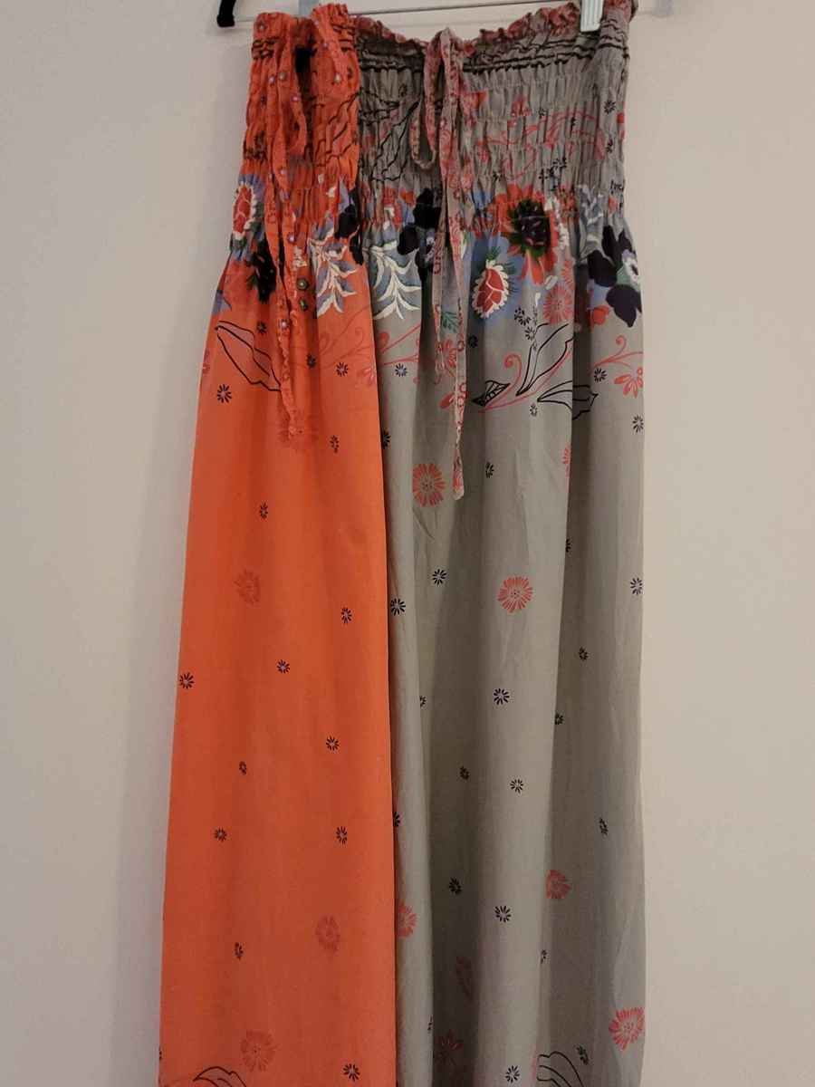  Rochie de plajă, S