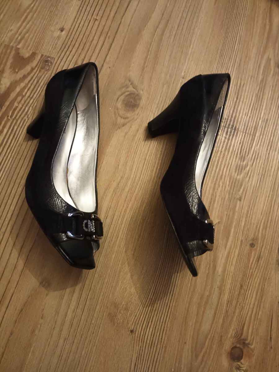  Pantofi cu toc înalt, EU 39