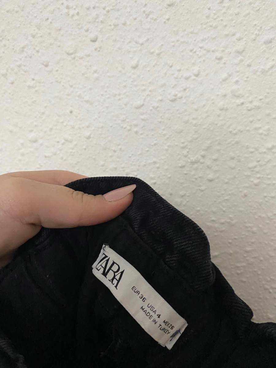  Jeans mom fit, 26