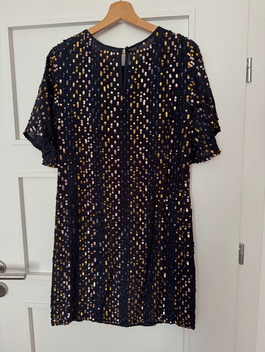  Rochie de ocazie, S