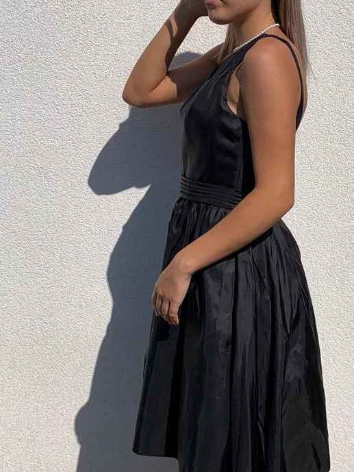  Rochie de ocazie, M