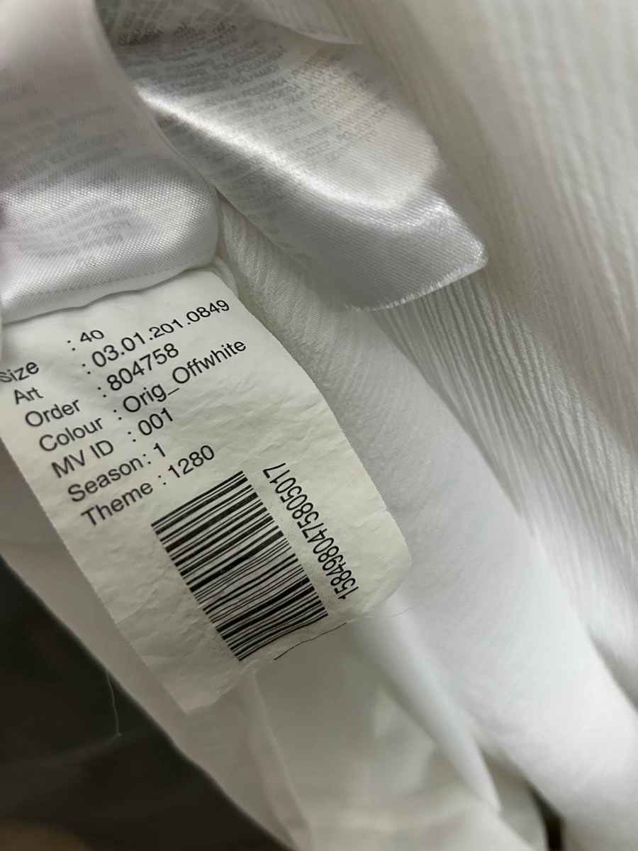  Rochie de zi, L