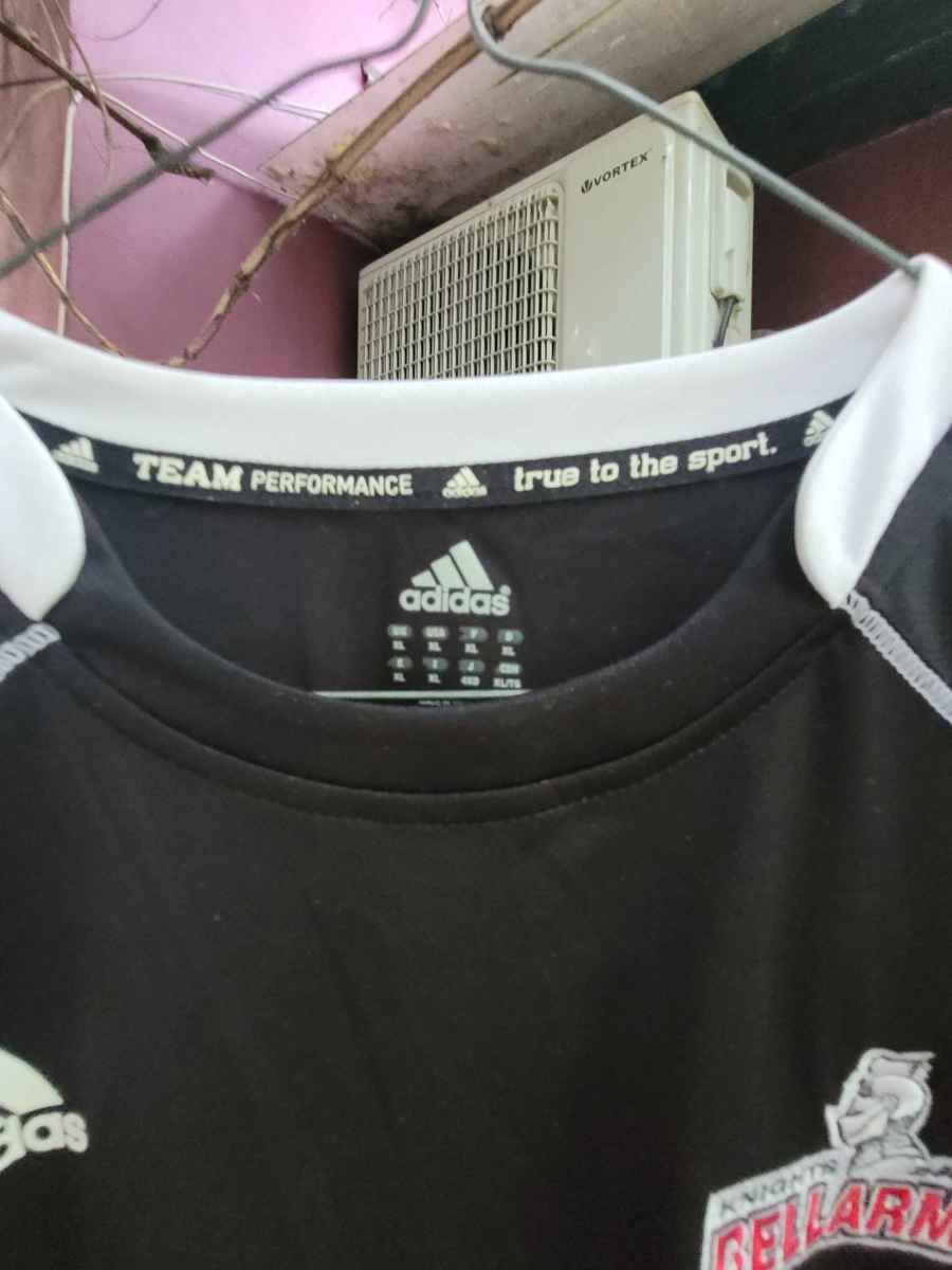  Tricou cu mânecă scurtă, XL