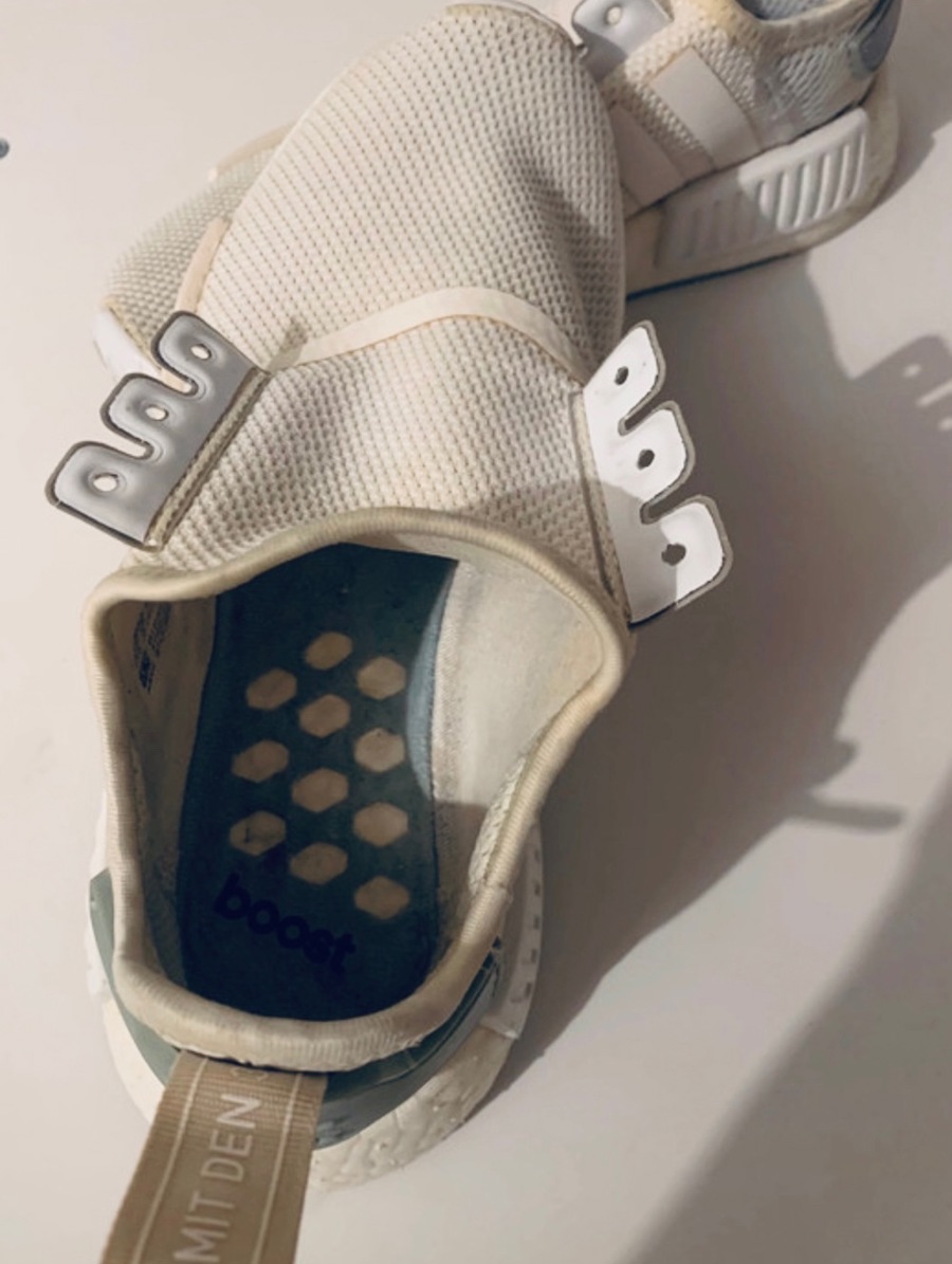  Pantofi sport, EU 36.5