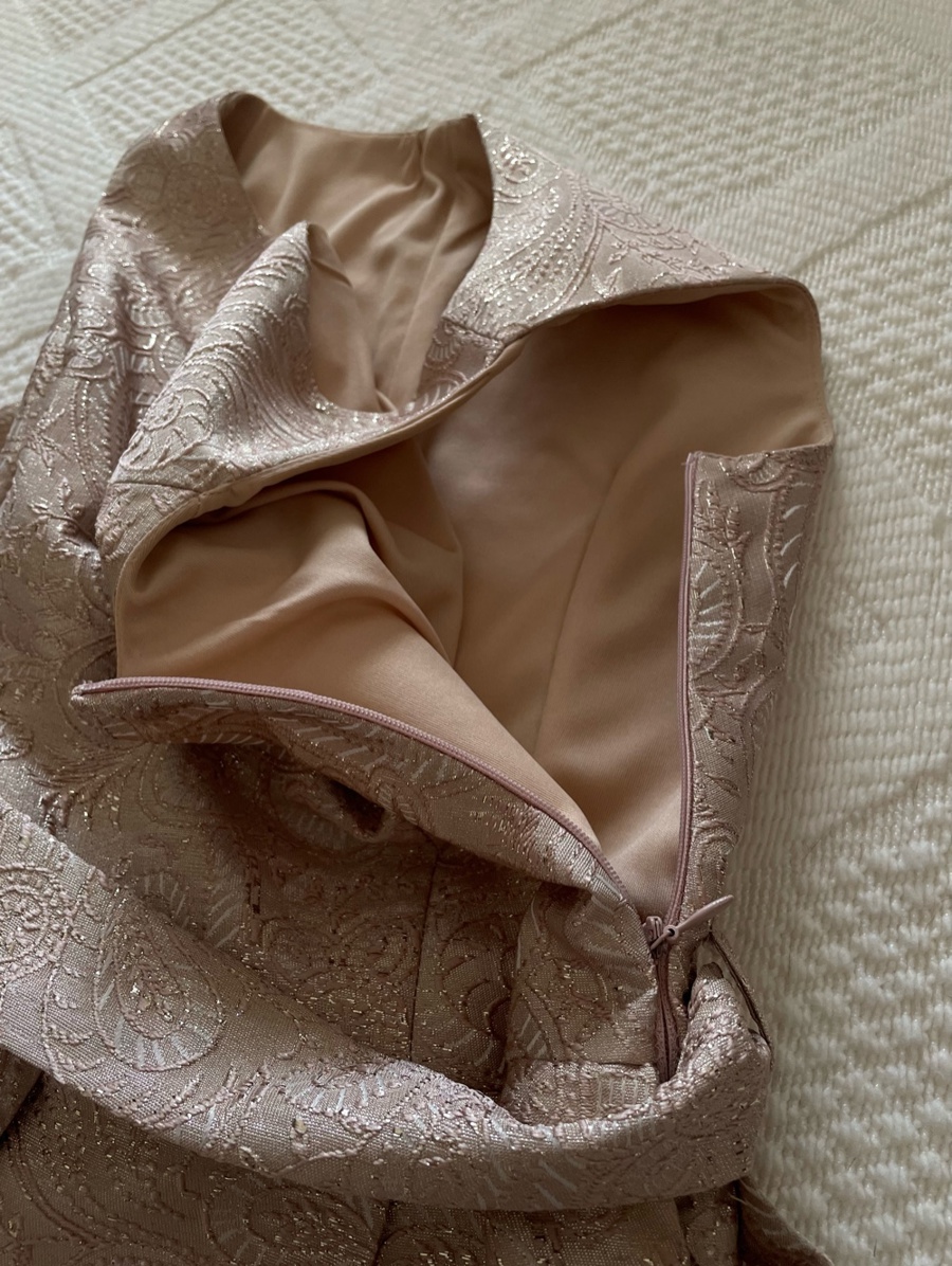  Rochie de ocazie, S
