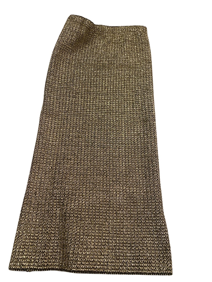  Fustă de seară, XS