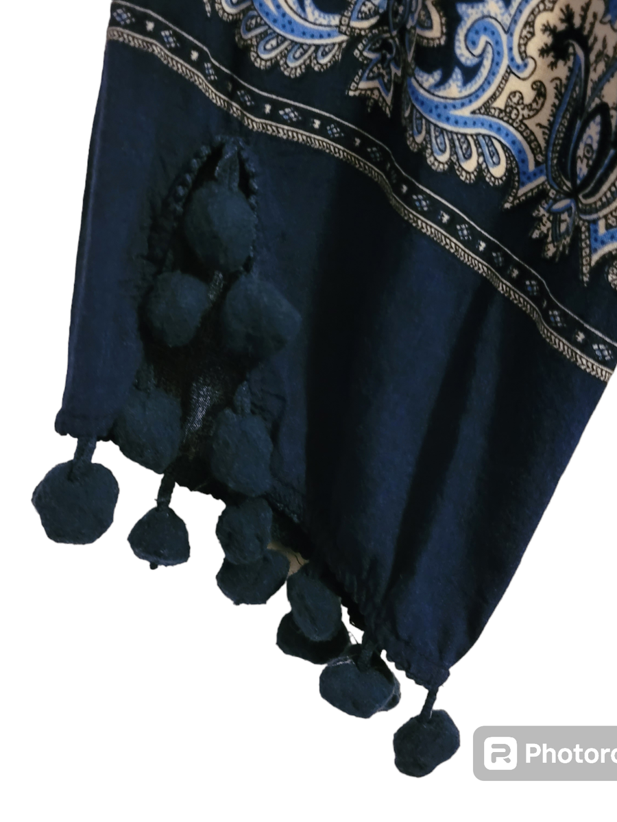  Rochie de vară, S
