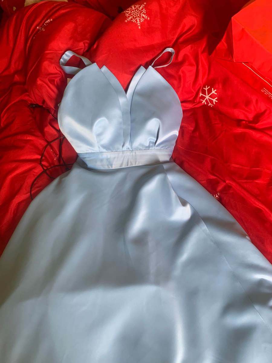  Rochie de ocazie, S