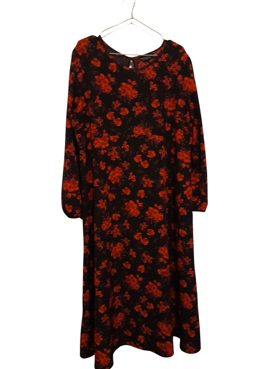  Rochie de zi, 4XL