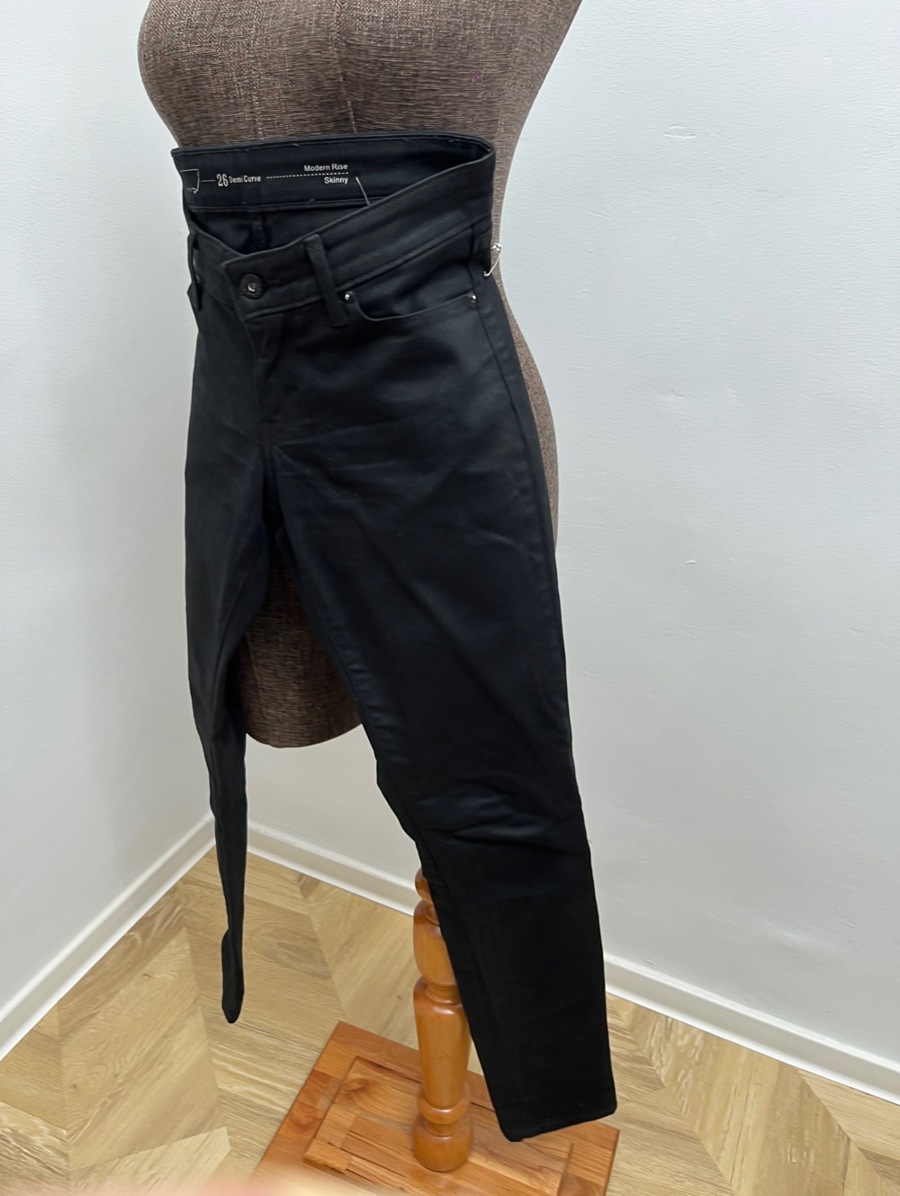  Jeans skinny, 28