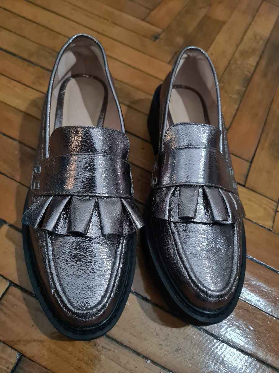  Mocasini, EU 38