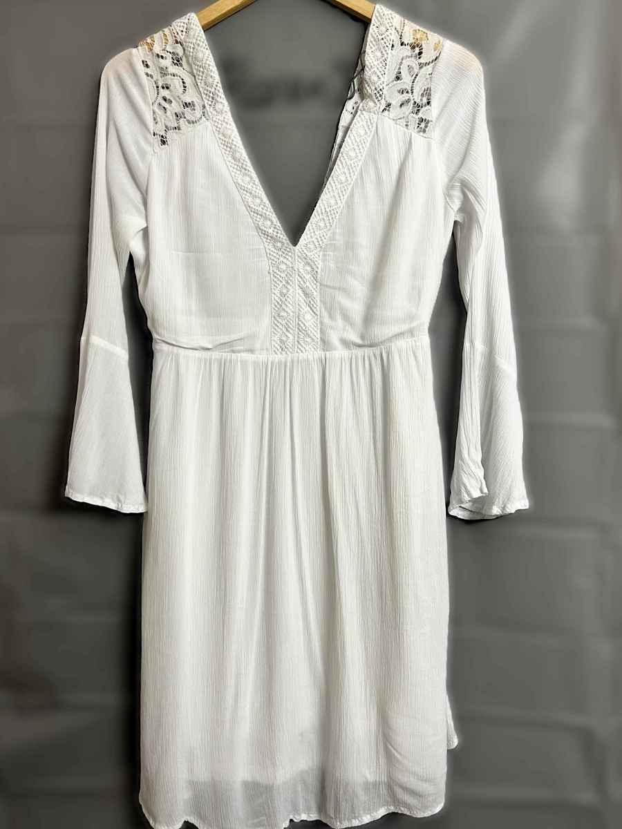  Rochie de zi, L