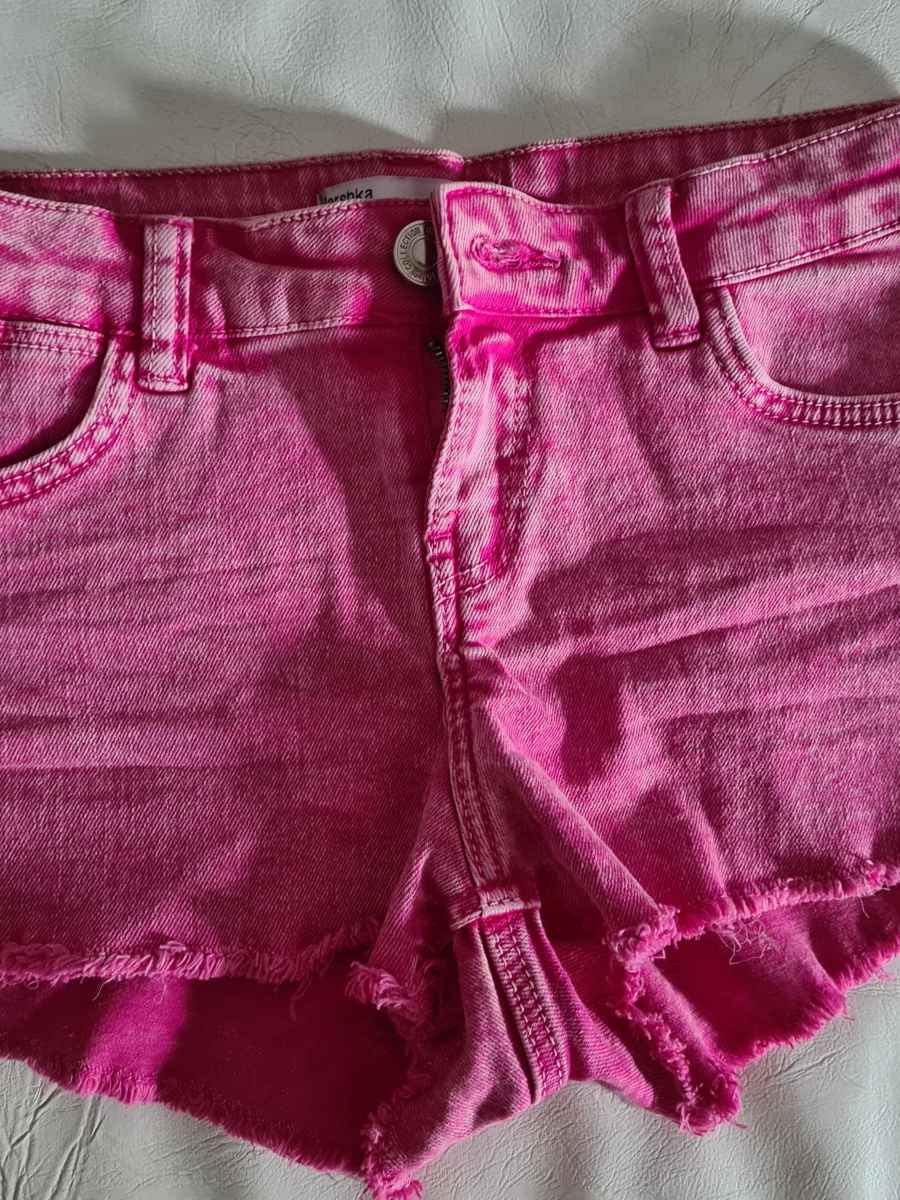  Pantaloni scurți, XS