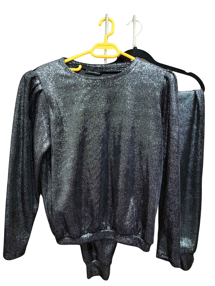  Trening, XS