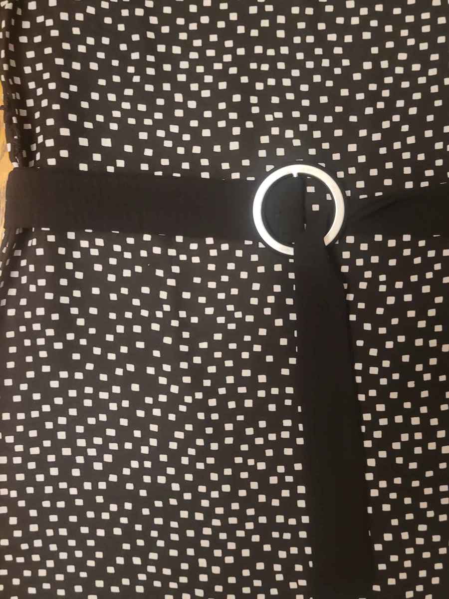  Rochie de zi, S