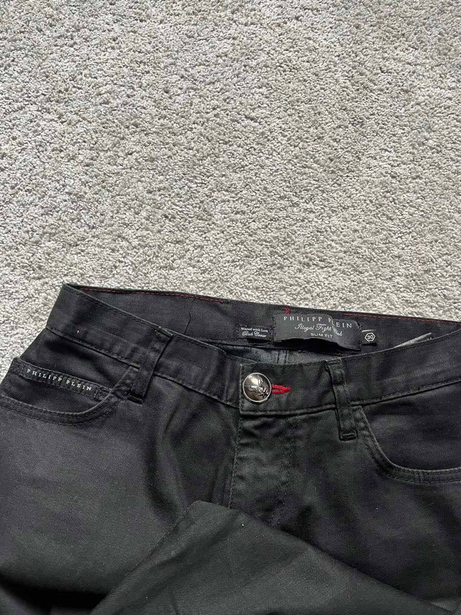  Jeans slim fit, 24