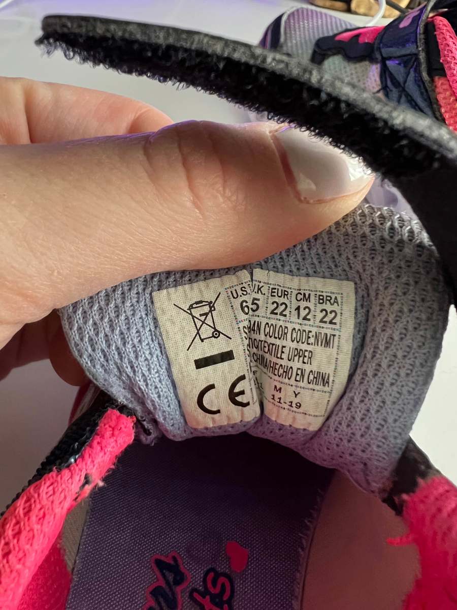  Pantofi sport, EU 22