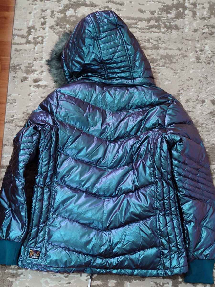  Geacă de iarnă, M
