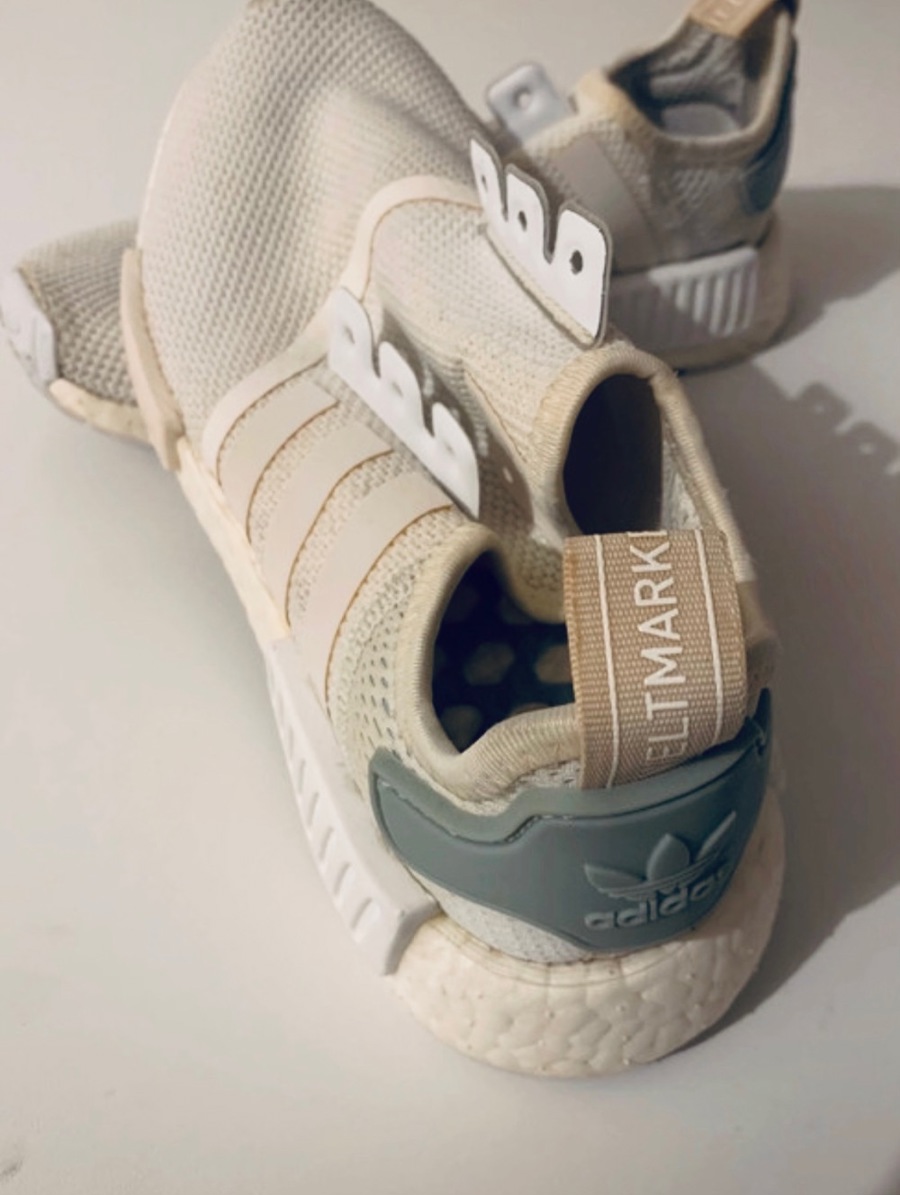  Pantofi sport, EU 36.5